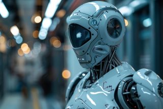 robot